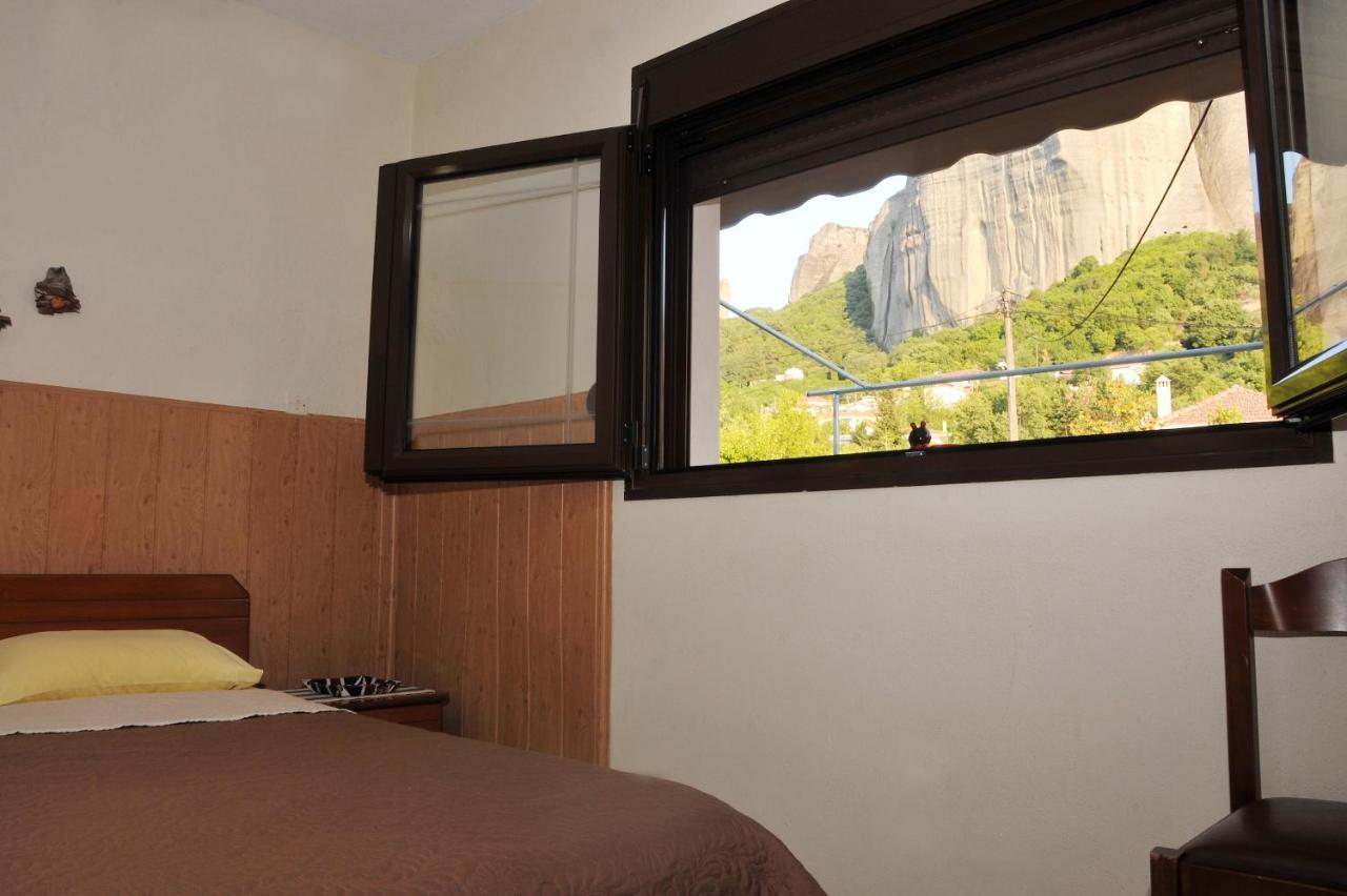Guesthouse Bloutsos Rooms Кастракіон Екстер'єр фото