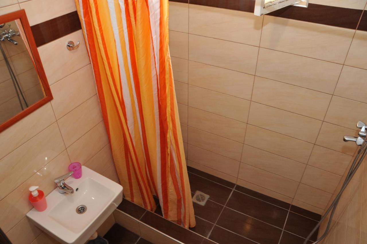 Guesthouse Bloutsos Rooms Кастракіон Екстер'єр фото